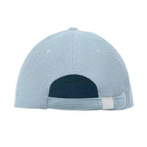 Corduroy 5 panel baseball cap WALE