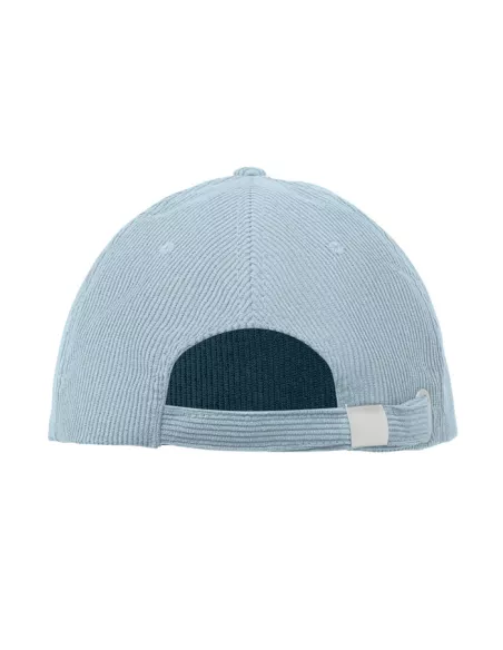 Gorra de pana personalizada WALE