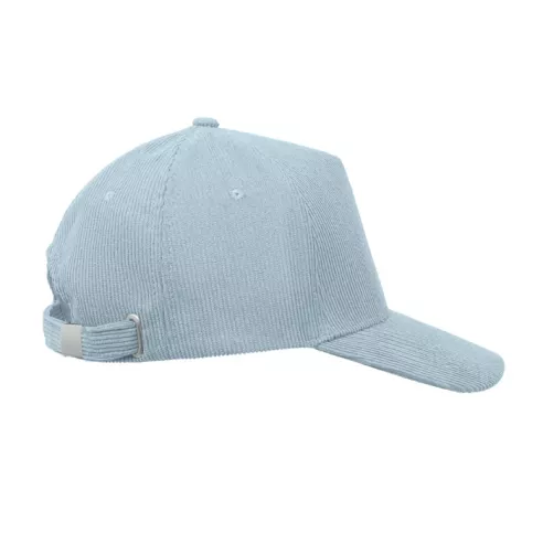 Gorra de pana personalizada WALE