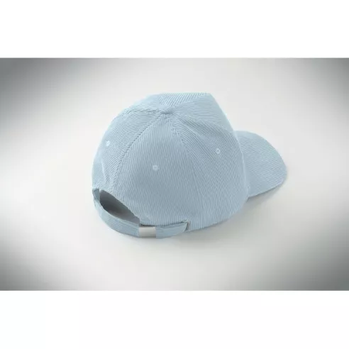 Gorra de pana personalizada WALE