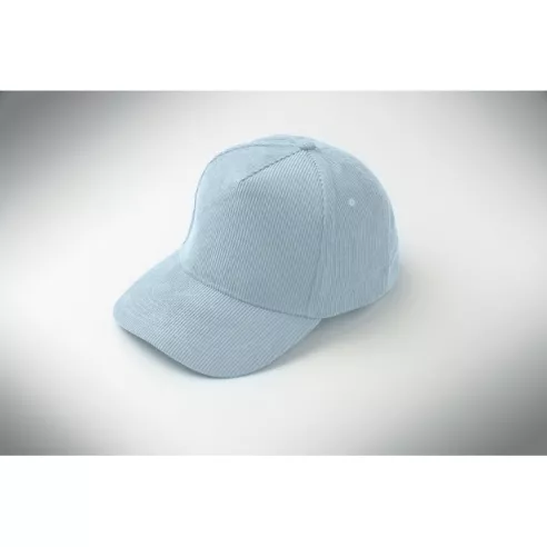 Gorra de pana personalizada WALE