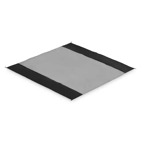 Lightweight large beach mat NOSAND