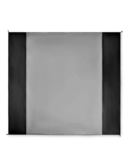 Lightweight large beach mat NOSAND