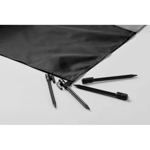 Lightweight large beach mat NOSAND