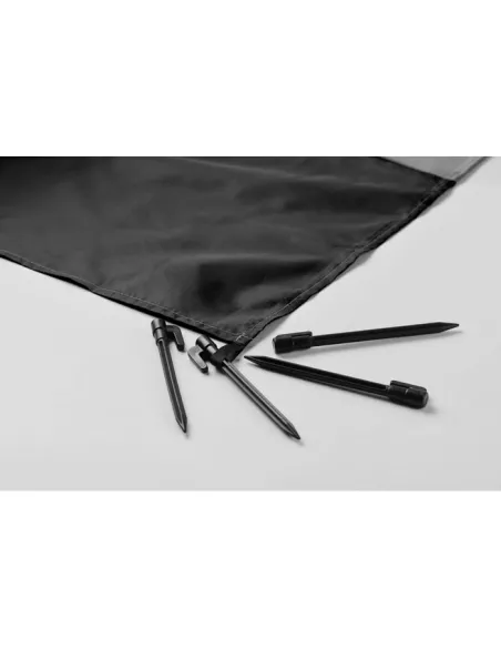 Lightweight large beach mat NOSAND