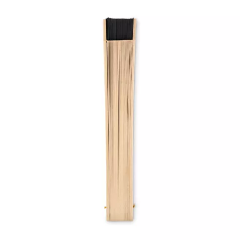 Wooden hand fan WOODFAN