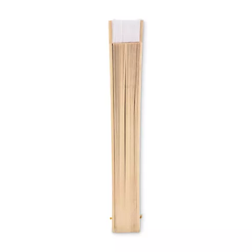 Wooden hand fan WOODFAN