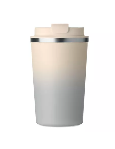 Double wall tumbler 350 ml BRACE GRADIENT