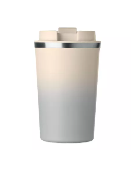 Double wall tumbler 350 ml BRACE GRADIENT