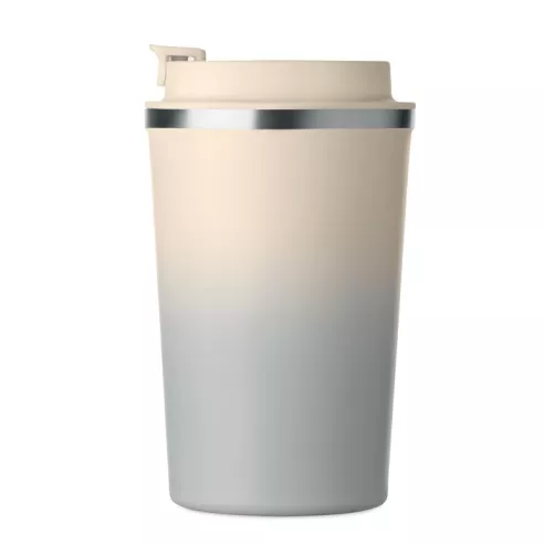 Double wall tumbler 350 ml BRACE GRADIENT