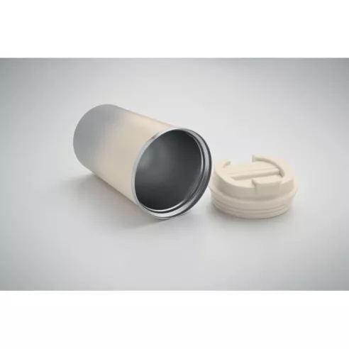 Double wall tumbler 350 ml BRACE GRADIENT