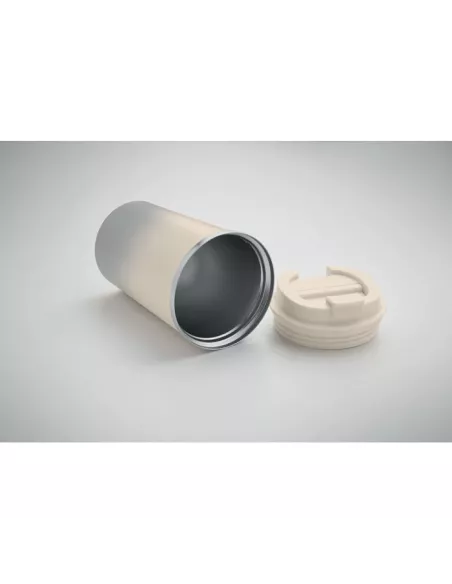 Double wall tumbler 350 ml BRACE GRADIENT