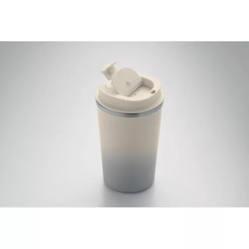 Double wall tumbler 350 ml BRACE GRADIENT
