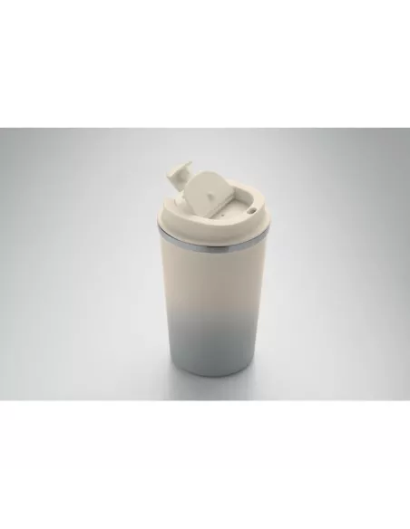Double wall tumbler 350 ml BRACE GRADIENT