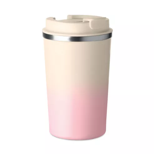 Double wall tumbler 350 ml BRACE GRADIENT
