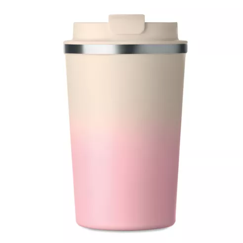 Vaso de doble pared 350 ml BRACE GRADIENT