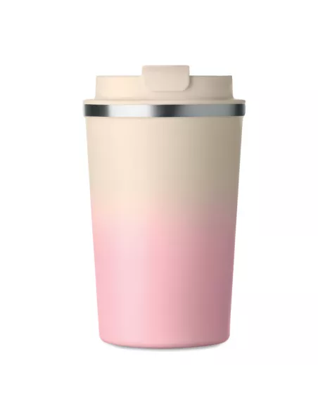 Vaso de doble pared 350 ml BRACE GRADIENT