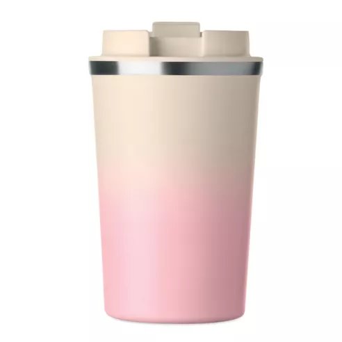 Double wall tumbler 350 ml BRACE GRADIENT