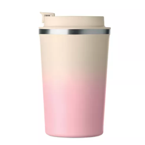 Vaso de doble pared 350 ml BRACE GRADIENT