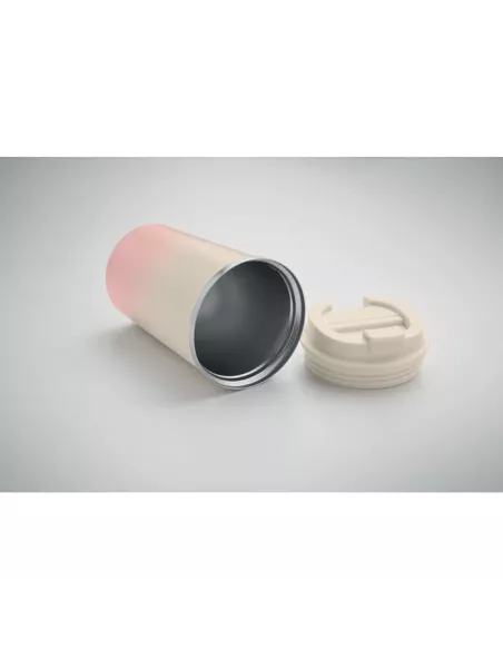 Vaso de doble pared 350 ml BRACE GRADIENT