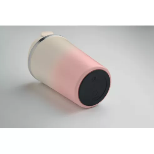 Double wall tumbler 350 ml BRACE GRADIENT
