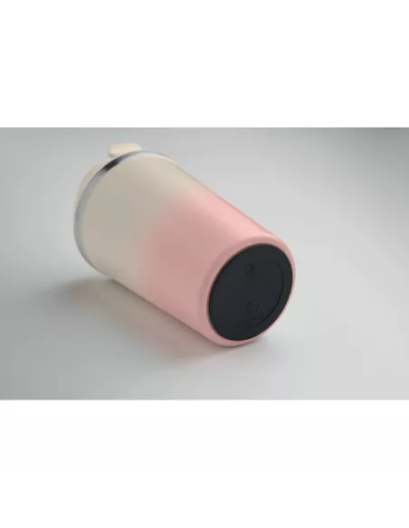 Double wall tumbler 350 ml BRACE GRADIENT