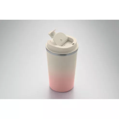 Vaso de doble pared 350 ml BRACE GRADIENT
