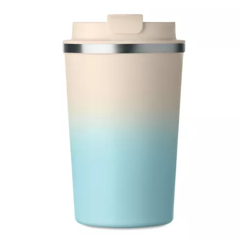 Vaso de doble pared 350 ml BRACE GRADIENT