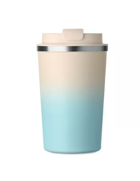 Vaso de doble pared 350 ml BRACE GRADIENT