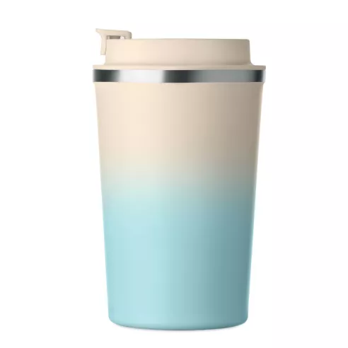 Double wall tumbler 350 ml BRACE GRADIENT
