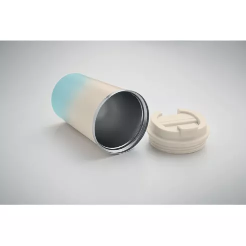 Vaso de doble pared 350 ml BRACE GRADIENT