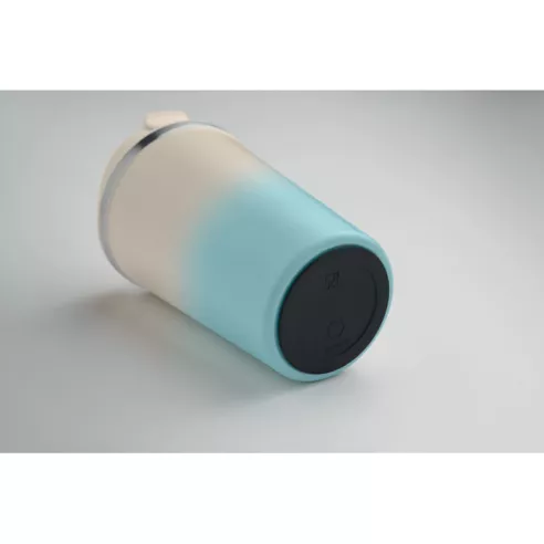 Vaso de doble pared 350 ml BRACE GRADIENT