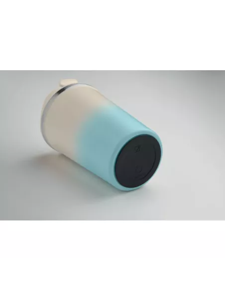 Vaso de doble pared 350 ml BRACE GRADIENT