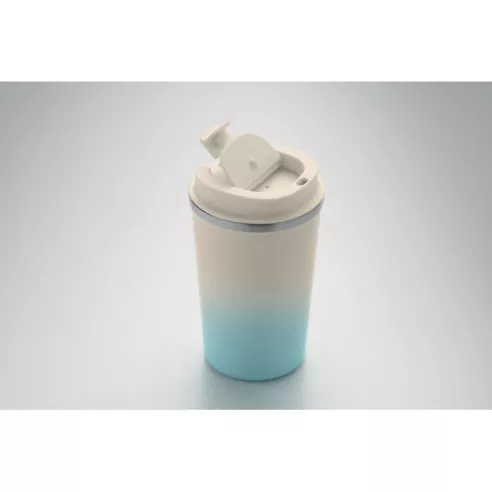 Vaso de doble pared 350 ml BRACE GRADIENT