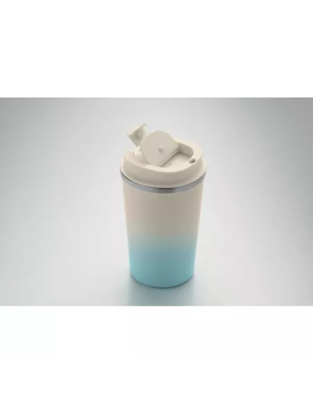 Vaso de doble pared 350 ml BRACE GRADIENT
