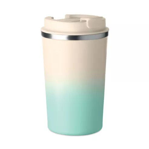 Vaso de doble pared 350 ml BRACE GRADIENT