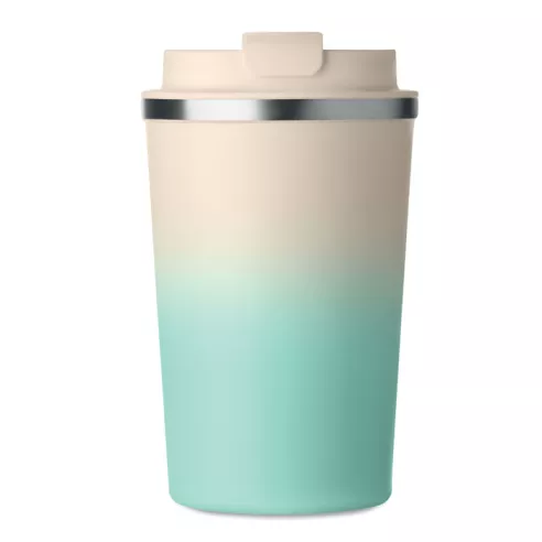 Vaso de doble pared 350 ml BRACE GRADIENT