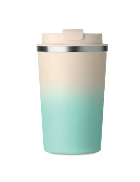 Vaso de doble pared 350 ml BRACE GRADIENT