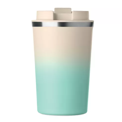 Double wall tumbler 350 ml BRACE GRADIENT