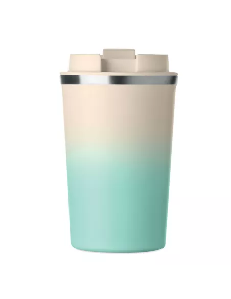 Double wall tumbler 350 ml BRACE GRADIENT