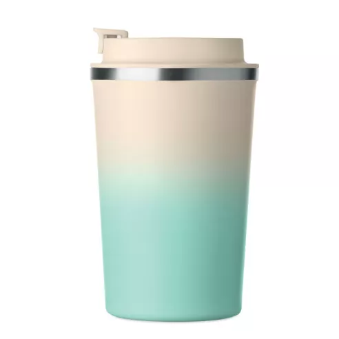 Vaso de doble pared 350 ml BRACE GRADIENT