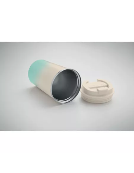 Vaso de doble pared 350 ml BRACE GRADIENT