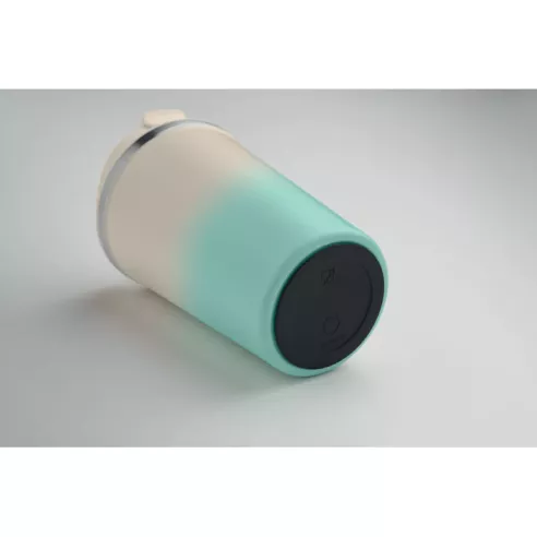 Double wall tumbler 350 ml BRACE GRADIENT
