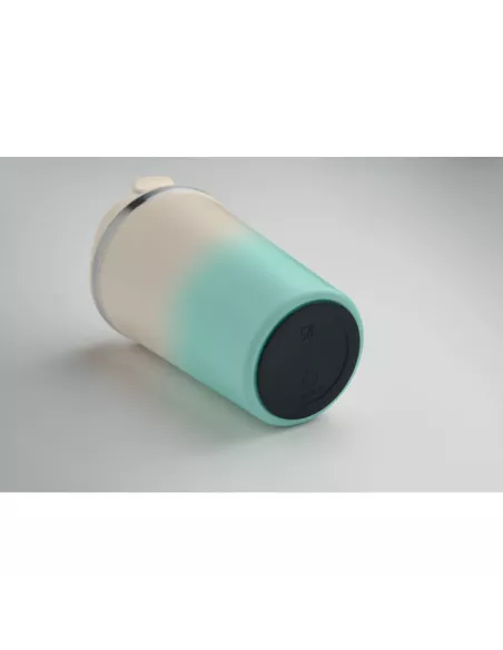 Double wall tumbler 350 ml BRACE GRADIENT
