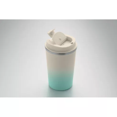 Vaso de doble pared 350 ml BRACE GRADIENT