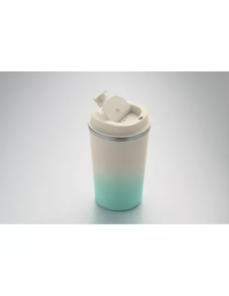 Vaso de doble pared 350 ml BRACE GRADIENT