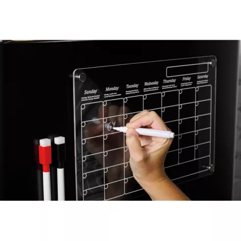Magnetic acrylic planner PLANIT