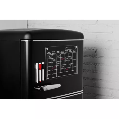 Magnetic acrylic planner PLANIT