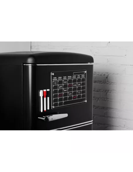 Magnetic acrylic planner PLANIT