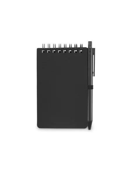 Water repellent notepad KIT